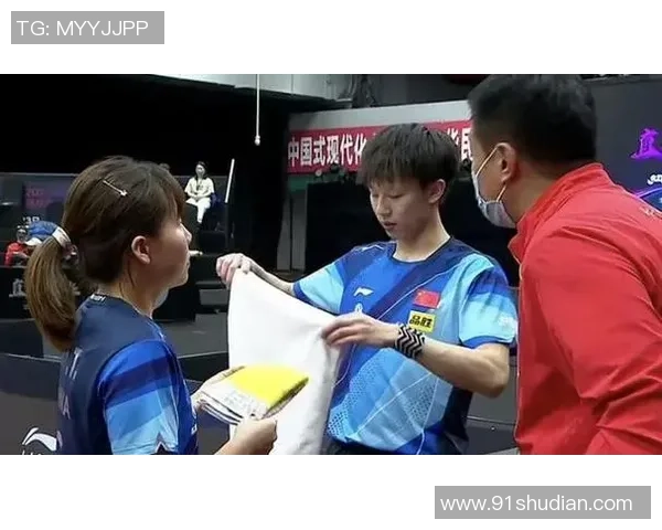 南京乒乓球队的蜕变与成长：一段不平凡的转型历程纪实