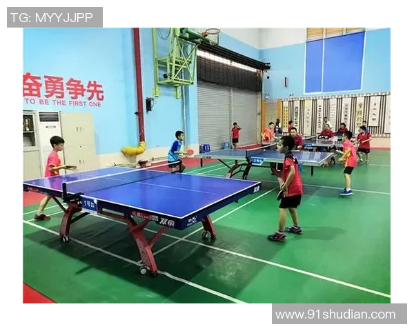 深圳乒乓球队在邀请赛中的意识表现分析与总结